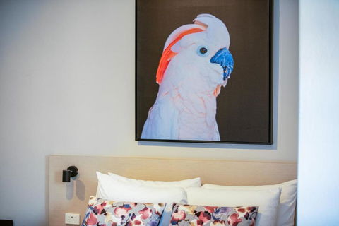 Nightcap At The Charles Hotel - Darwin Tourism 3