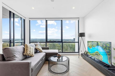 Nice 3B Near Macquarie Park - Darwin Tourism 0