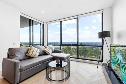 Nice 3B Near Macquarie Park - Darwin Tourism 1