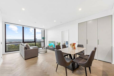 Nice 3B Near Macquarie Park - Darwin Tourism 2