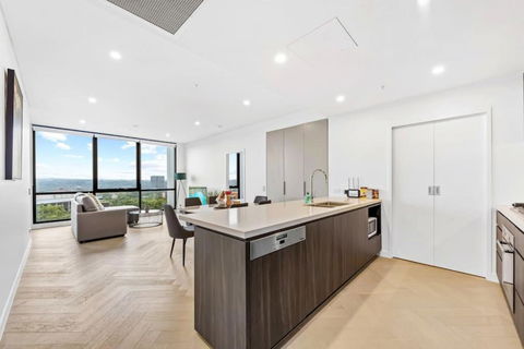 Nice 3B Near Macquarie Park - Darwin Tourism 3