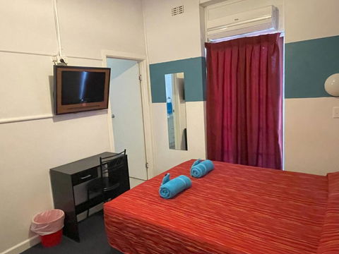 North Gregory Hotel - Darwin Tourism 2