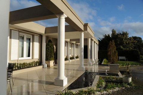 Norwood House Motel & Receptions - Darwin Tourism 0