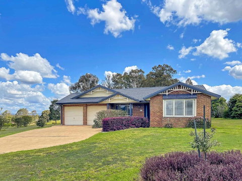 Nottage Cottage - Darwin Tourism 1