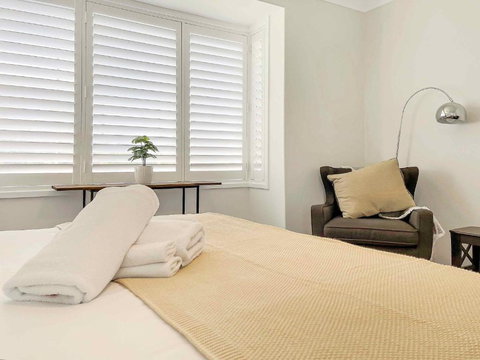 Nottage Cottage - Darwin Tourism 3