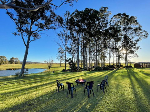 Nottage Cottage - Darwin Tourism 2