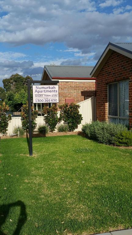 Numurkah Self Contained Apartments - The Saxton - Darwin Tourism 3