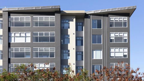 Oaks Brisbane Woolloongabba Suites - Darwin Tourism 3