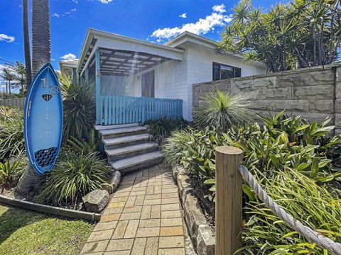 Oasis Coastal Stay - Darwin Tourism 0
