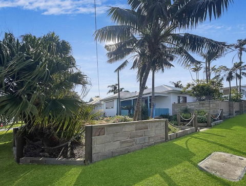 Oasis Coastal Stay - Darwin Tourism 3
