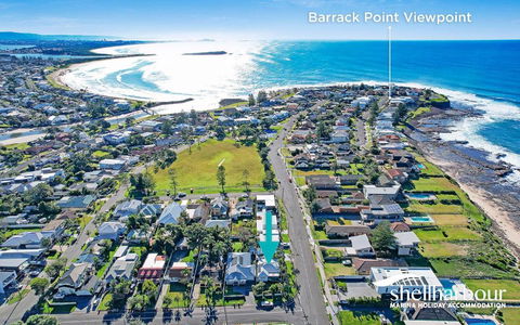 Oasis Coastal Stay - Darwin Tourism 2
