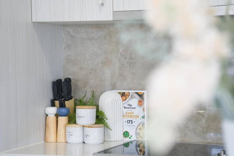 Oasis Retreat In Coomera - Darwin Tourism 2