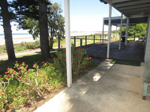 Ocean Devotion - Point Turton - Darwin Tourism 1