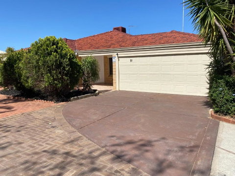 Ocean Keys Family Accommodation - Darwin Tourism 0