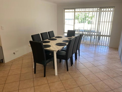 Ocean Keys Family Accommodation - Darwin Tourism 2