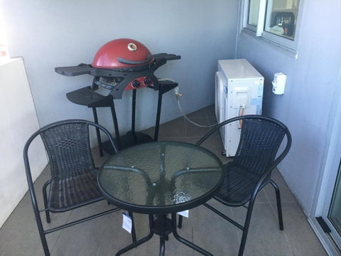 Ocean View 2 Bedroom Apartment - Darwin Tourism 1