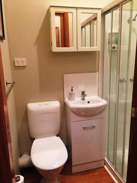 NORD - North Hobart Apartments - Darwin Tourism 2