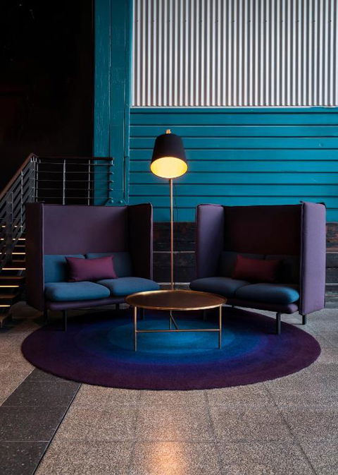 Ovolo Woolloomooloo - Darwin Tourism 3