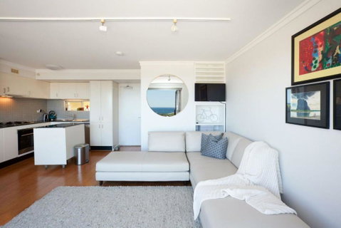 Ocean View Clovelly - Darwin Tourism 1