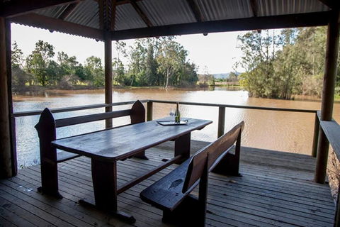 Old Duninald - Heritage House - Darwin Tourism 1