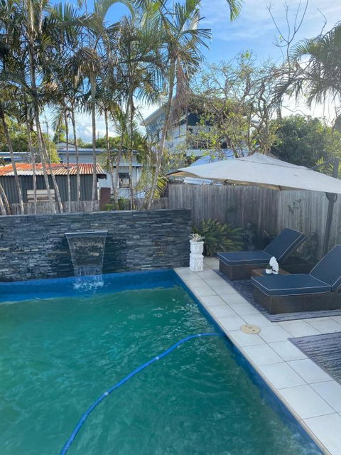 On Esplanade Own Flat & Pool, Manly Cafe Precinct - Darwin Tourism 1