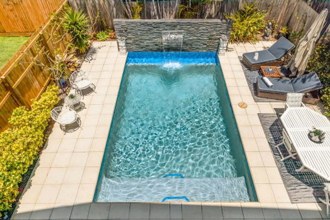 On Esplanade Own Flat & Pool, Manly Cafe Precinct - Darwin Tourism 2