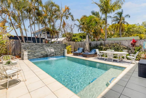 On Esplanade Own Flat & Pool, Manly Cafe Precinct - Darwin Tourism 0
