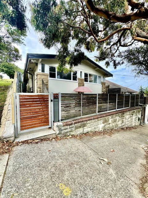 One Bed Apartment - Coogee Beach - Darwin Tourism 0