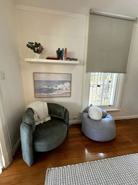 One Bed Apartment - Coogee Beach - Darwin Tourism 3