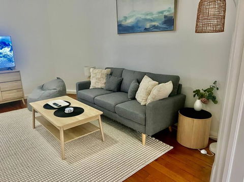 One Bed Apartment - Coogee Beach - Darwin Tourism 2