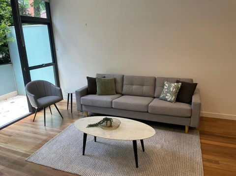 One Bedroom Self Catering Eden - Darwin Tourism 0