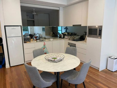 One Bedroom Self Catering Eden - Darwin Tourism 1