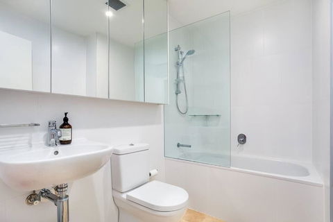 One Bedroom Self Catering Eden - Darwin Tourism 3