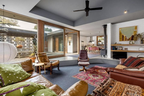 One-Dunny Beach House - Darwin Tourism 2