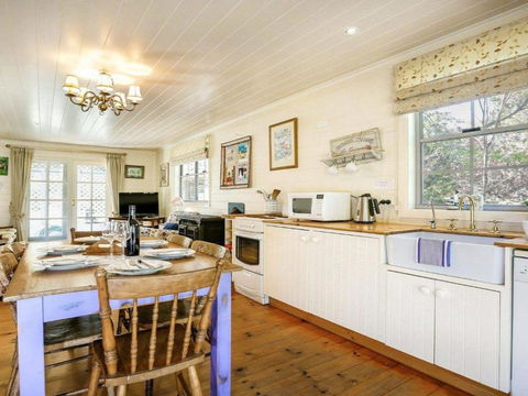 Orchard Cottage Alpine Southern Highlands - Darwin Tourism 3