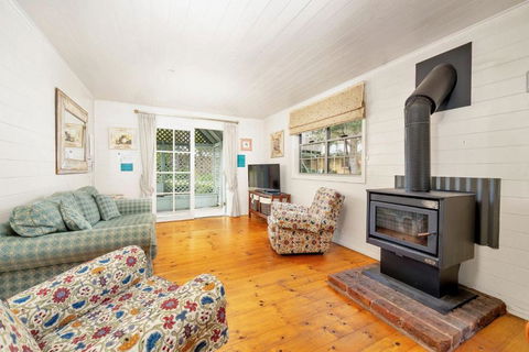Orchard Cottage Alpine Southern Highlands - Darwin Tourism 1