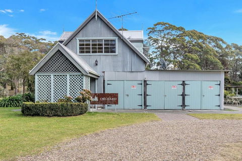 Orchard Cottage Alpine Southern Highlands - Darwin Tourism 2