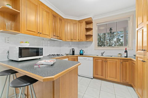 Park Avenue - IKON Glen Waverley - Darwin Tourism 2
