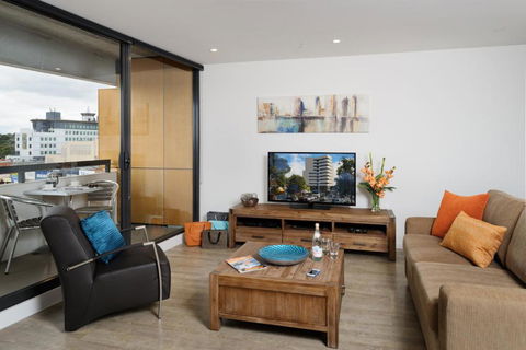 Park Avenue - IKON Glen Waverley - Darwin Tourism 0