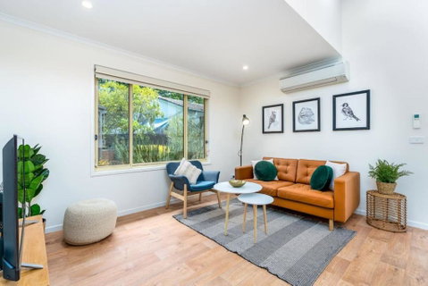 Peaceful 1BR Courtyard Unit In Quiet Dickson - Darwin Tourism 0