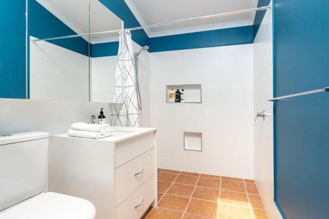 Peaceful 1BR Courtyard Unit In Quiet Dickson - Darwin Tourism 3