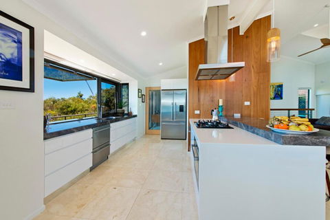 Panorama Beach House - Darwin Tourism 1