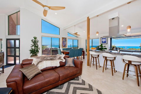 Panorama Beach House - Darwin Tourism 2