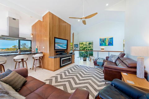 Panorama Beach House - Darwin Tourism 3