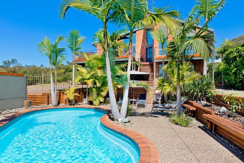 Panorama Beach House - Darwin Tourism 0