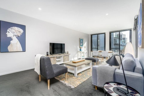 Paradise In Popular Pier Complex Apt - Kingston - Darwin Tourism 1