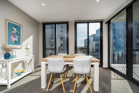 Paradise In Popular Pier Complex Apt - Kingston - Darwin Tourism 3