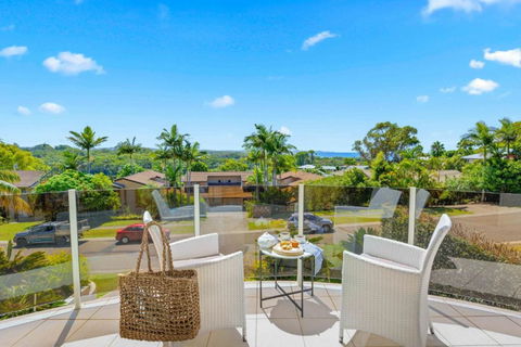 Paradise View @ Bonny Hills - Darwin Tourism 0