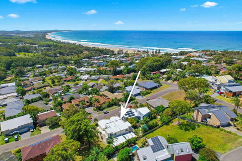 Paradise View @ Bonny Hills - Darwin Tourism 1