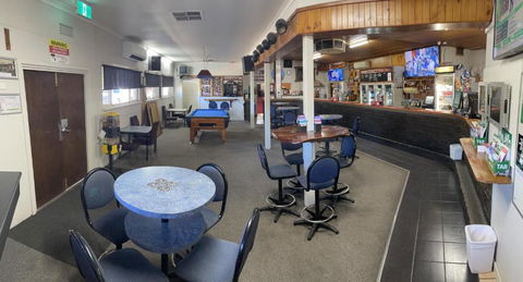 Paringa Hotel Motel - Darwin Tourism 1